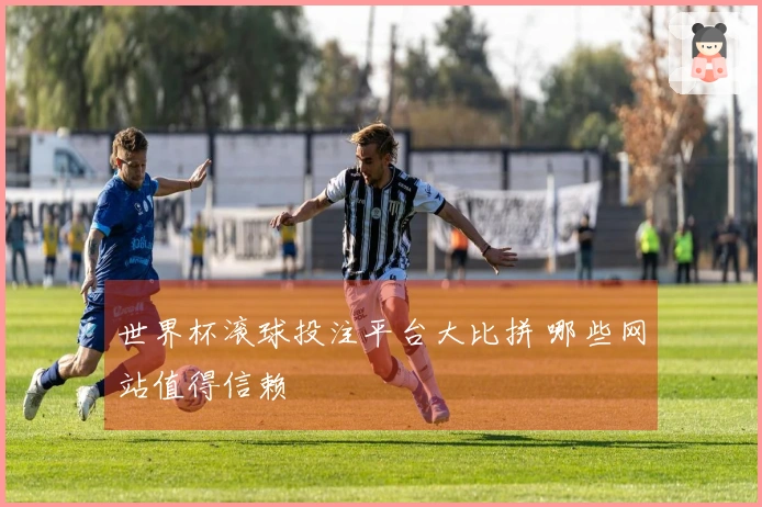 世界杯滚球投注平台大比拼 哪些网站值得信赖