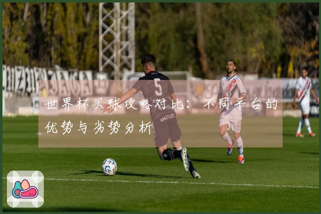 世界杯买球攻略对比：不同平台的优势与劣势分析