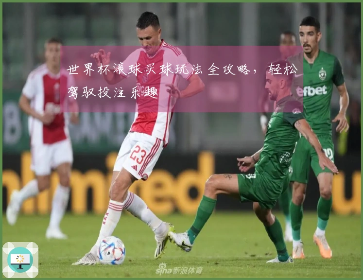 世界杯滚球买球玩法全攻略，轻松驾驭投注乐趣