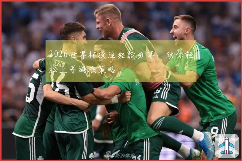 2026世界杯投注经验分享，助你轻松上手游戏策略