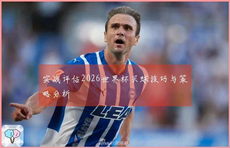 实战评估2026世界杯买球技巧与策略分析