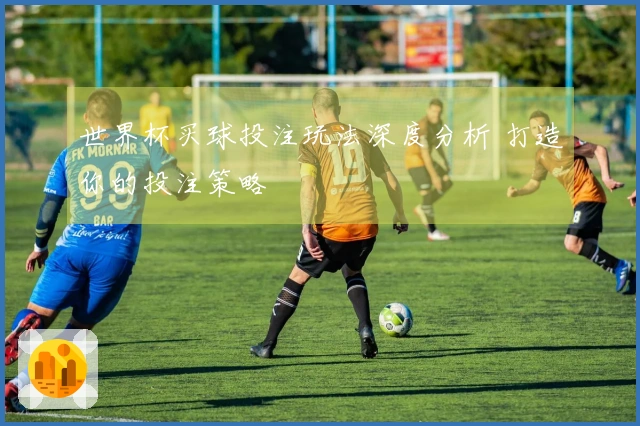 世界杯买球投注玩法深度分析 打造你的投注策略