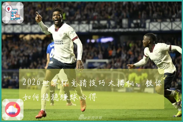 2026世界杯竞猜技巧大揭秘，教你如何稳稳赚球心得